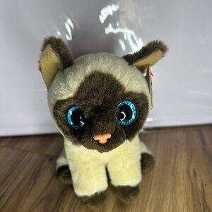 Ty Jaden Beanie Babies with Tag